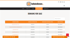 Desktop Screenshot of moneyshared.com