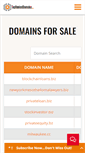 Mobile Screenshot of moneyshared.com